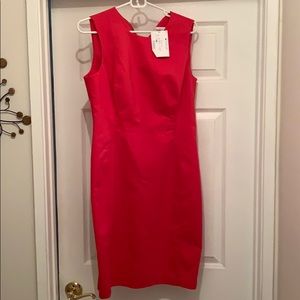 Calvin Klein Cocktail Dress- WITH TAGS